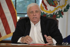 Justice pledges to ramp up COVID testing, discusses nationwide case spike